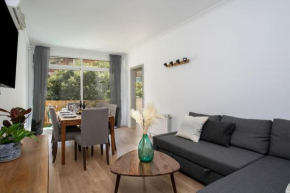 Canela Homes BARCELONA PADILLA